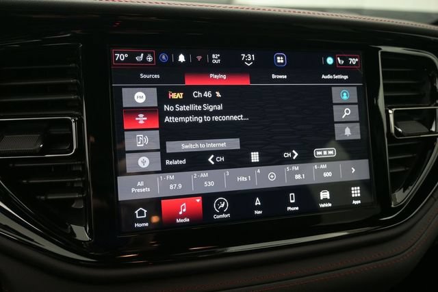 New 2026 Dodge Durango GT AWD/4WD image 35