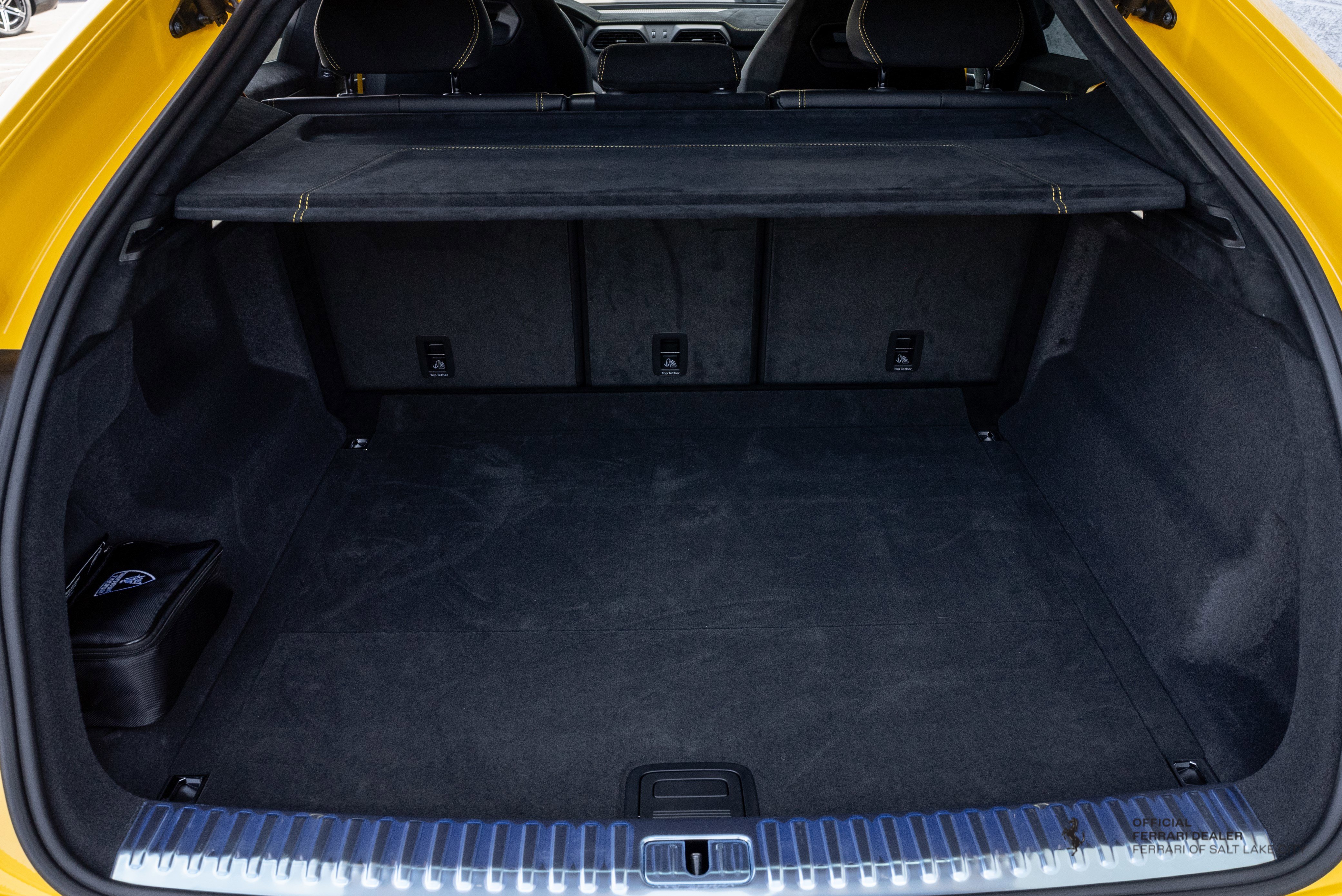 Used 2024 Lamborghini Urus Performante image 48