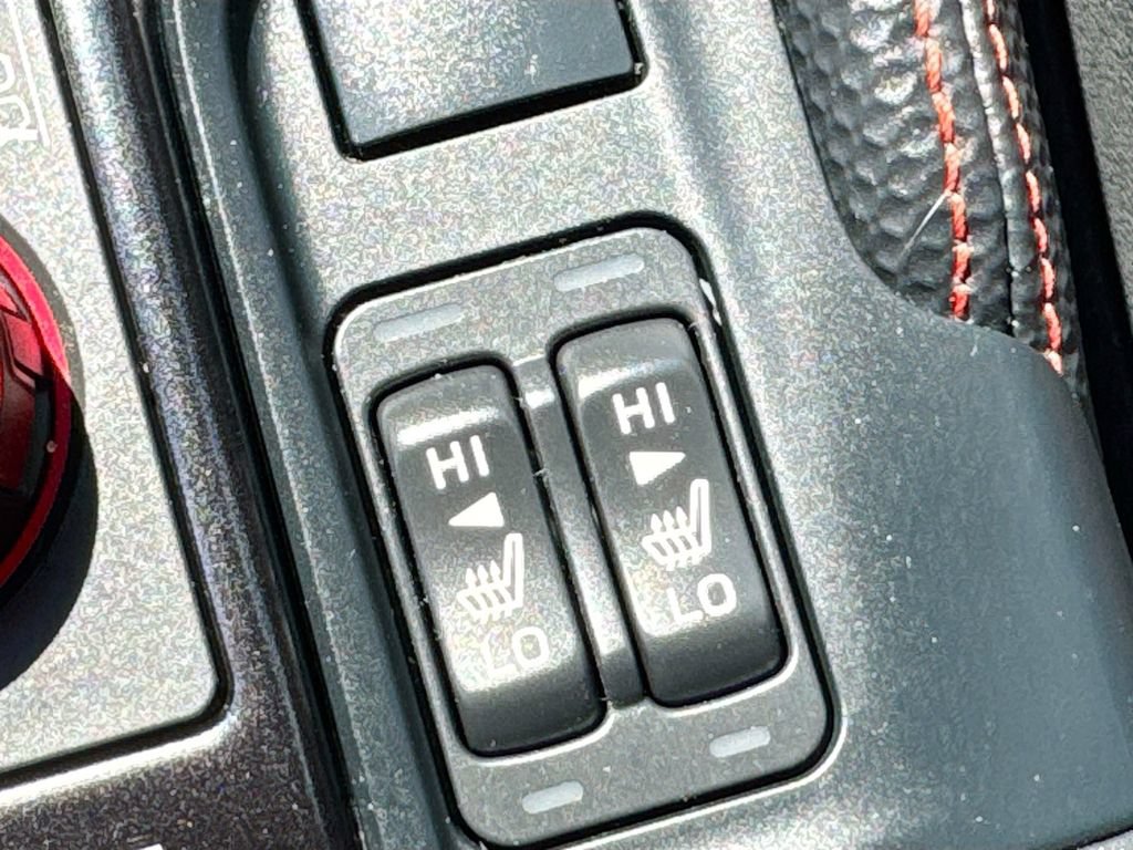 Certified 2023 Subaru Forester Sport AWD/4WD image 18