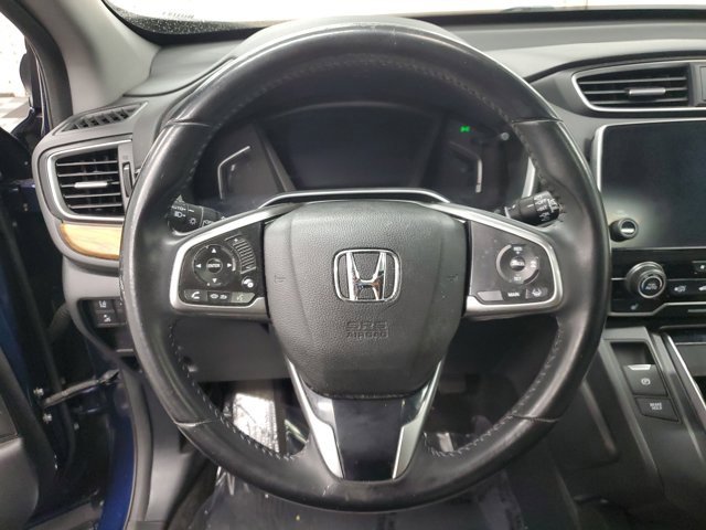 Used 2017 Honda CR-V EX-L image 18