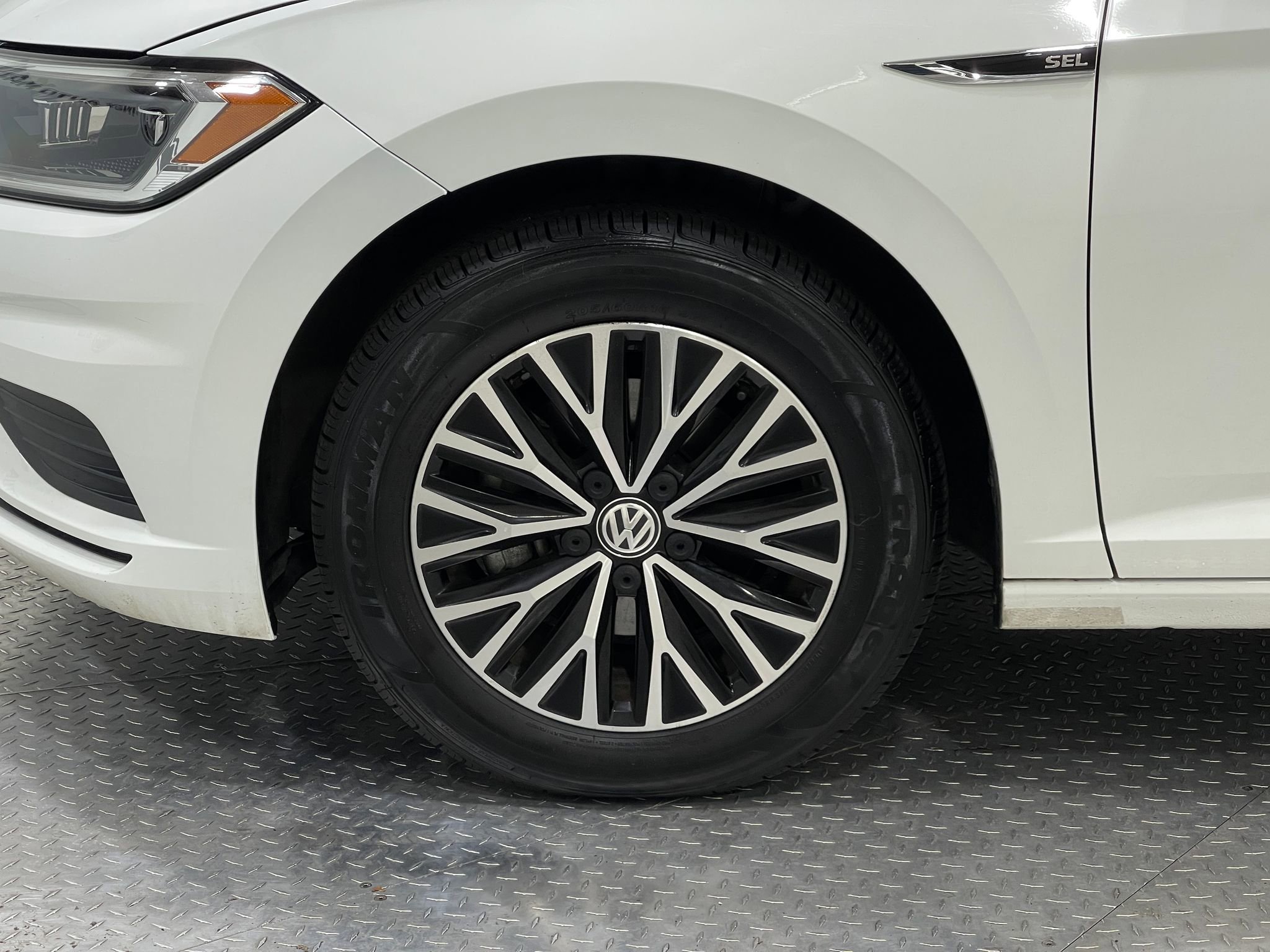 Used 2019 Volkswagen Jetta SEL FWD image 33