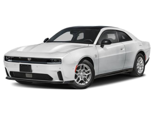 Used 2025 Dodge Charger Daytona R/T w/ Quick Order Package 25M R/T