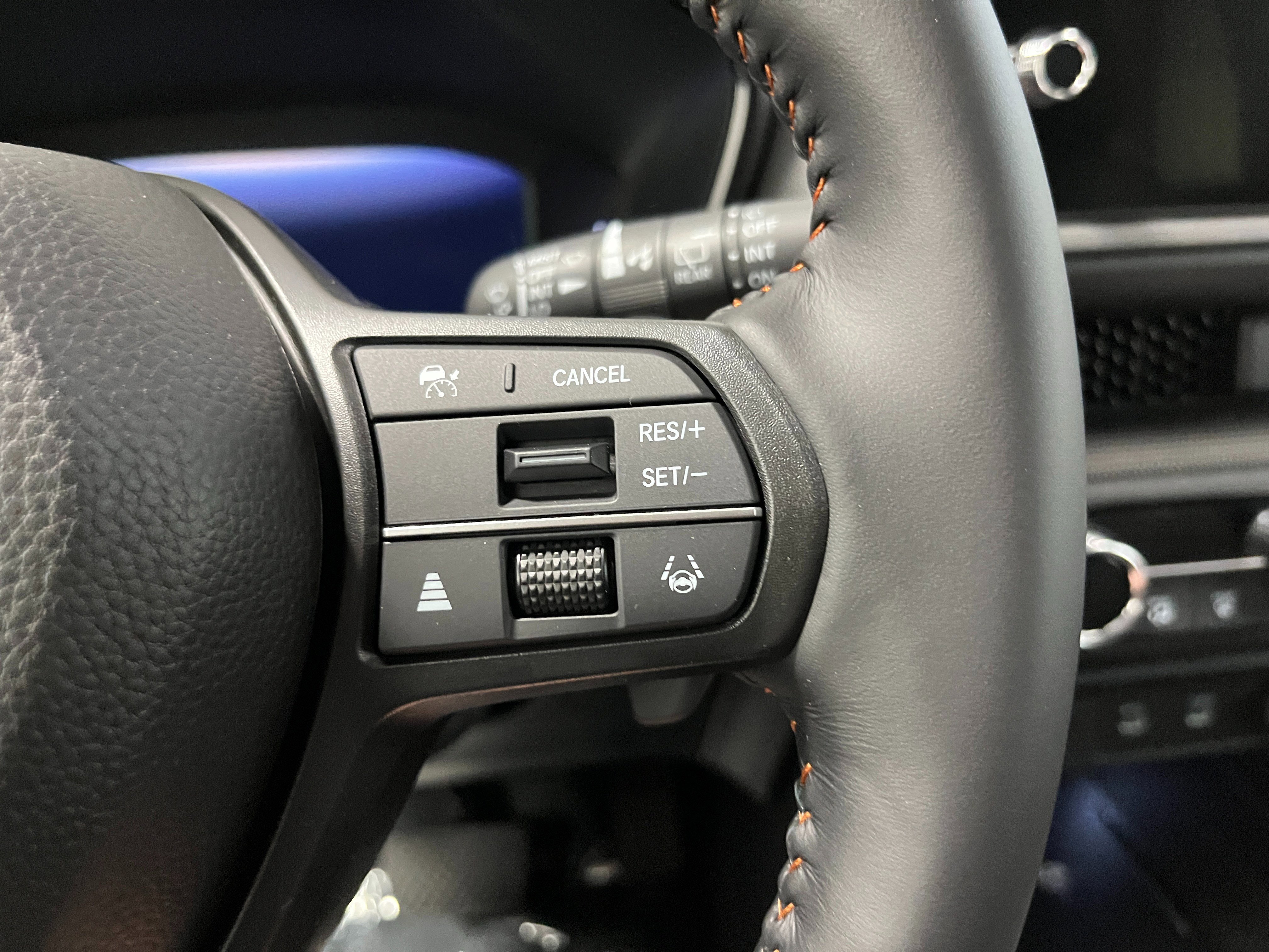 New 2026 Honda CR-V Sport-L image 17