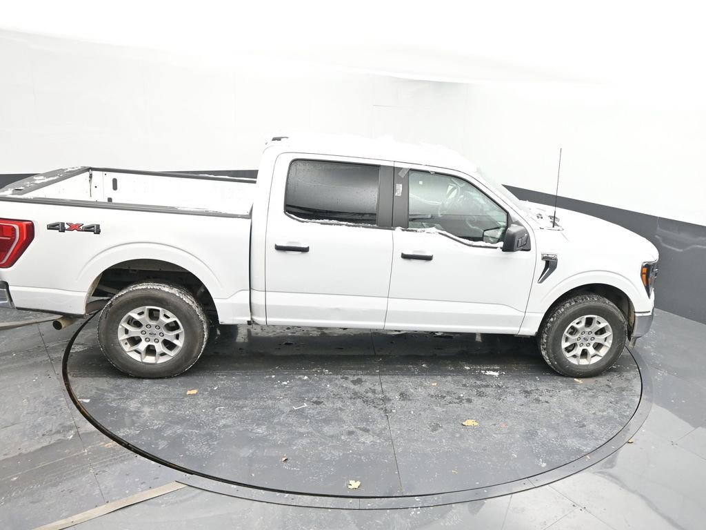 Used 2023 Ford F150 XLT image 36