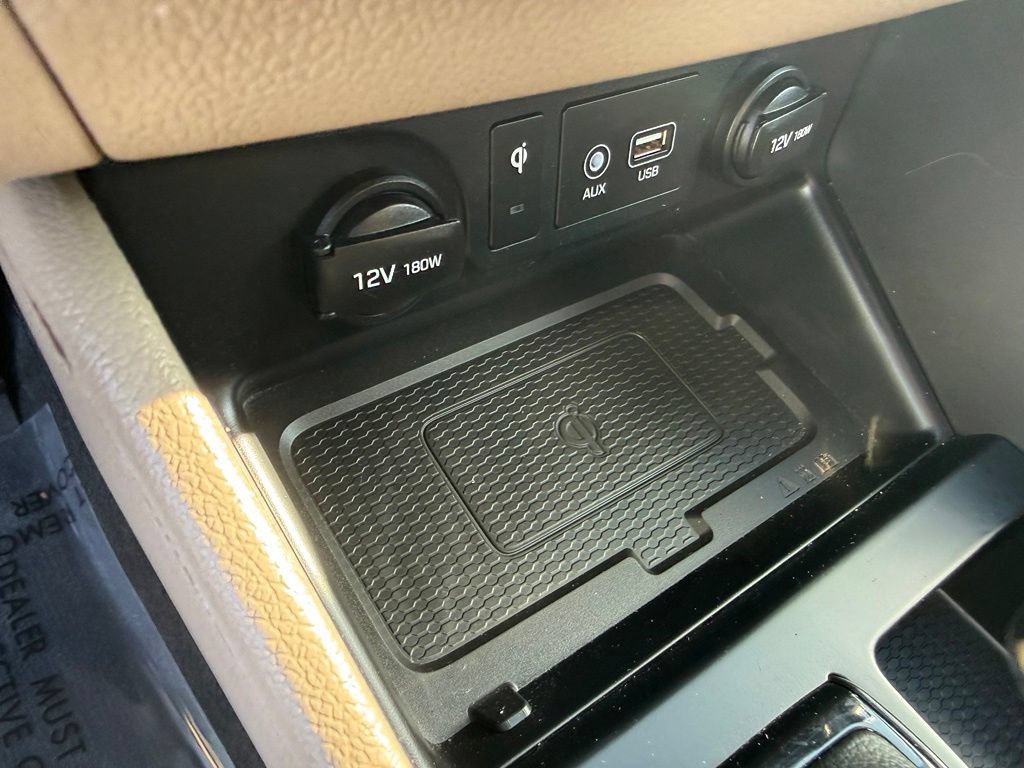 Used 2020 Hyundai Tucson Ultimate AWD/4WD image 31