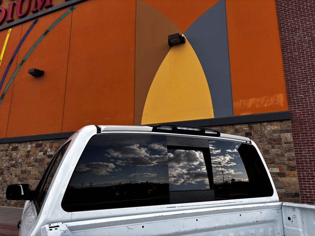 Used 2019 Nissan Titan SV image 39