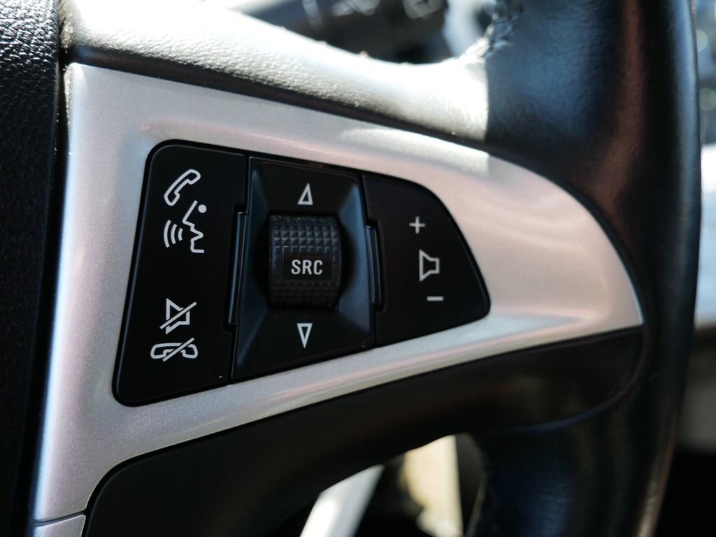 Used 2010 GMC Terrain SLT w/ Cargo Package image 24