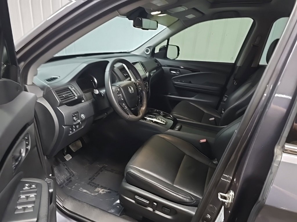 Used 2020 Honda Ridgeline RTL-E image 31