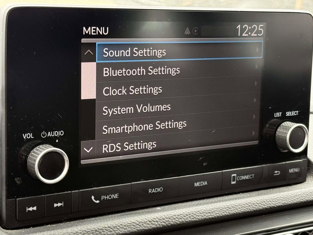 Certified 2023 Acura Integra A-Spec FWD image 15