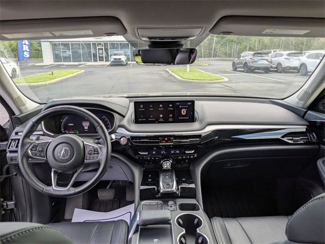 Certified 2023 Acura MDX FWD w/ Technology Package image 14