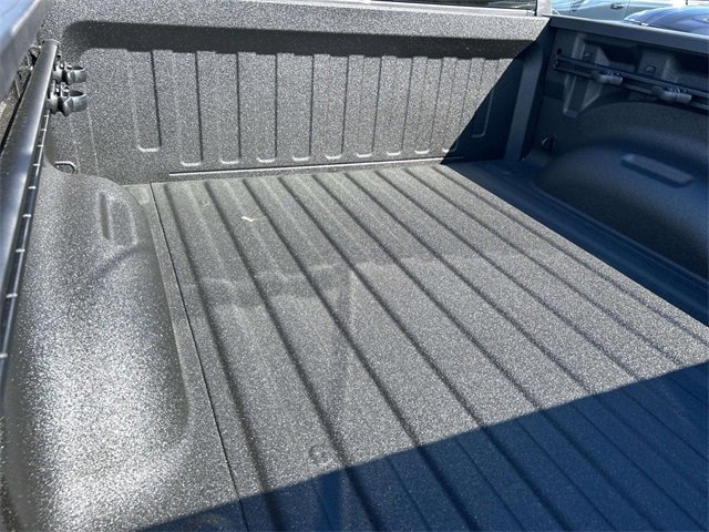 New 2026 RAM 1500 Rebel image 11