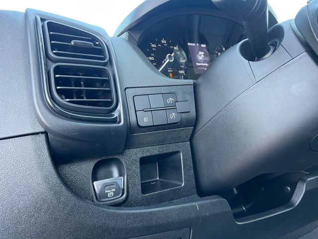 New 2026 RAM ProMaster 1500 w/ Convenience Group FWD image 10