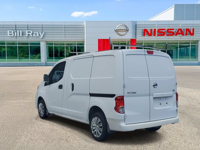 Used 2014 Nissan NV200 SV w/ Technology Package FWD image 3