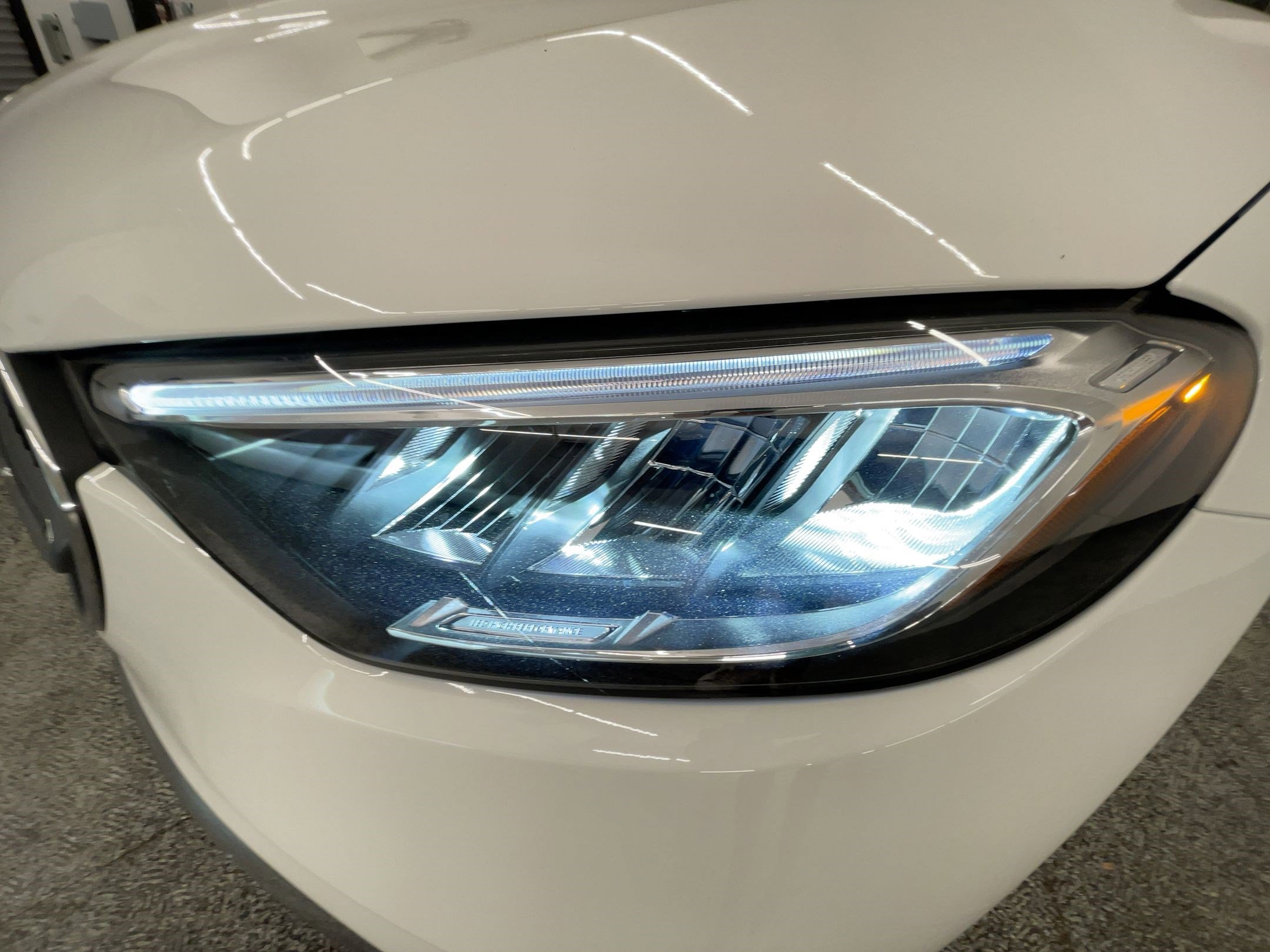 Certified 2026 Mercedes-Benz GLC 300 4MATIC image 10