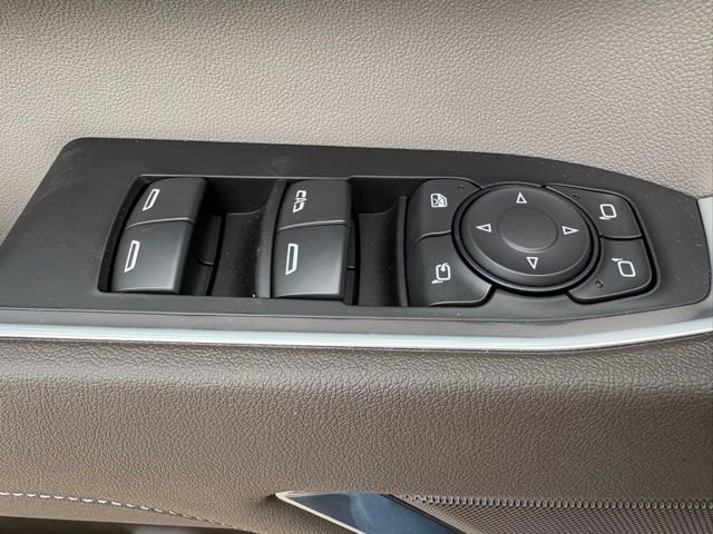 New 2026 Chevrolet Silverado 2500 LT w/ All Star Edition AWD/4WD image 20