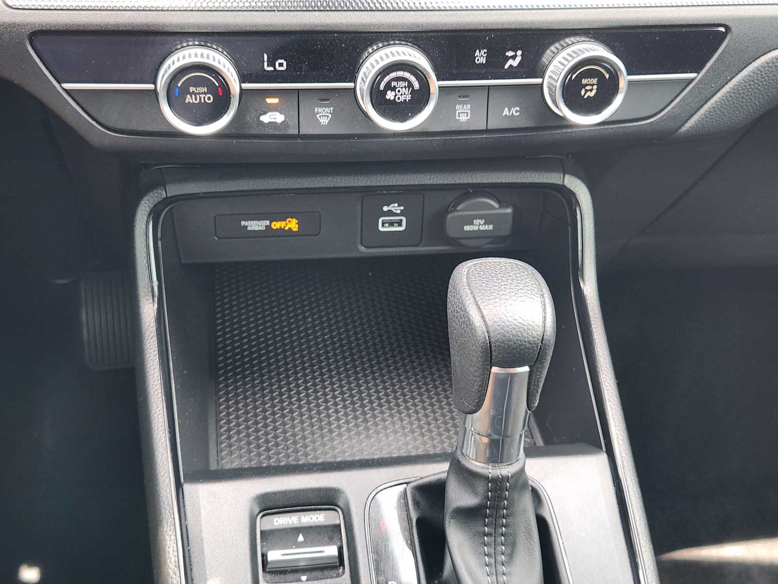Certified 2024 Honda CR-V LX image 18