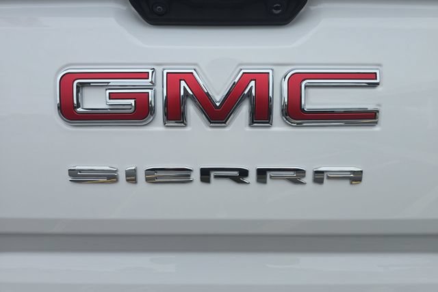 Used 2025 GMC Sierra 1500 Pro w/ Pro Value Package AWD/4WD image 27