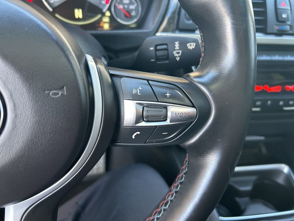 Used 2015 BMW M3 image 56