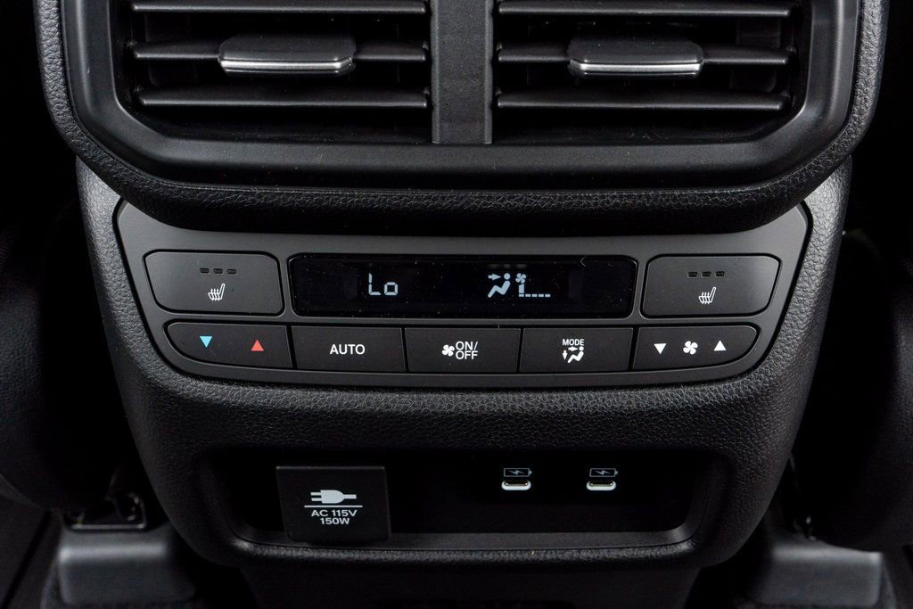 New 2026 Honda Passport TrailSport Elite image 27