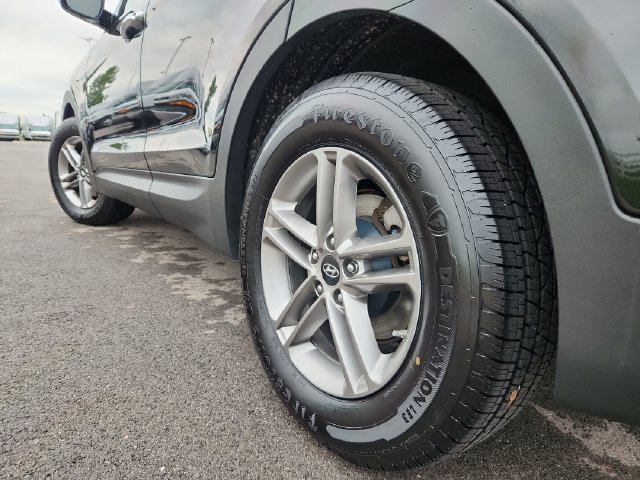 Used 2018 Hyundai Santa Fe Sport AWD/4WD image 17