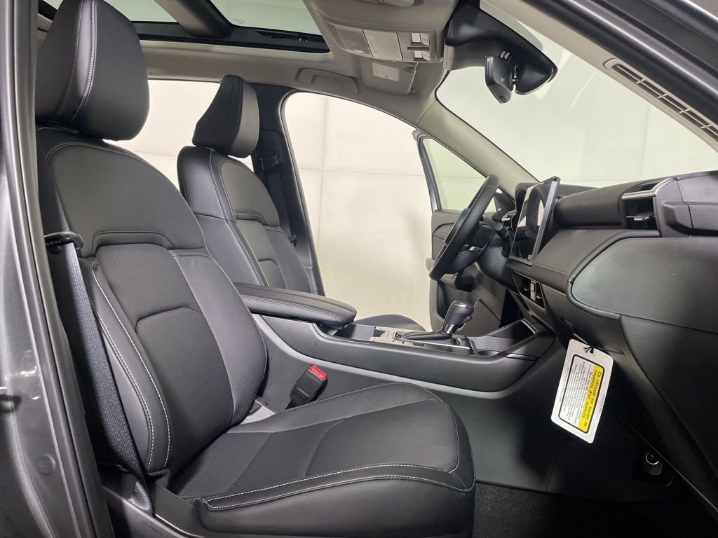 New 2026 MAZDA CX-5 2.5 S w/ Premium Package image 23