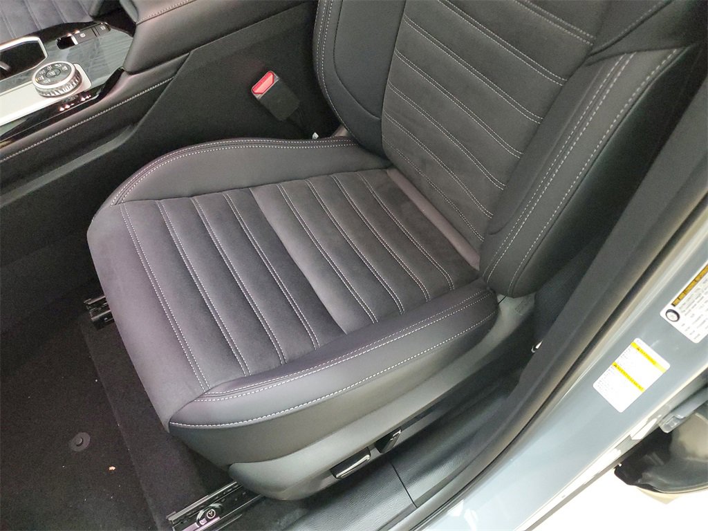 New 2025 Mitsubishi Outlander Trail Edition image 23