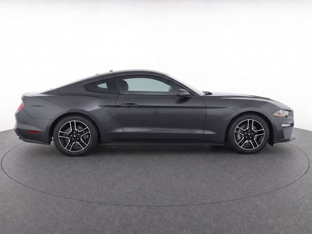 Used 2023 Ford Mustang Premium RWD image 8