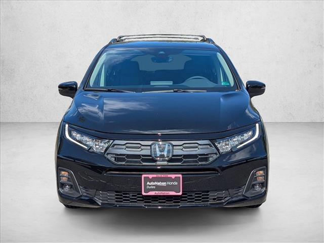 New 2026 Honda Odyssey EX-L image 7