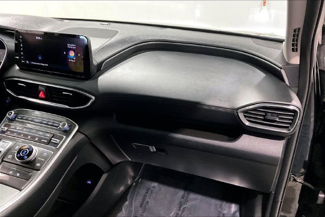 Used 2023 Hyundai Santa Fe SEL AWD/4WD image 33