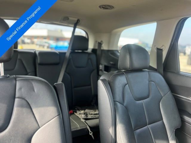 Used 2022 Kia Telluride EX w/ EX Premium Package image 46