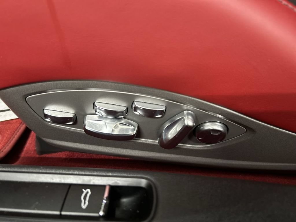 Certified 2021 Porsche 718 Cayman GTS RWD image 10