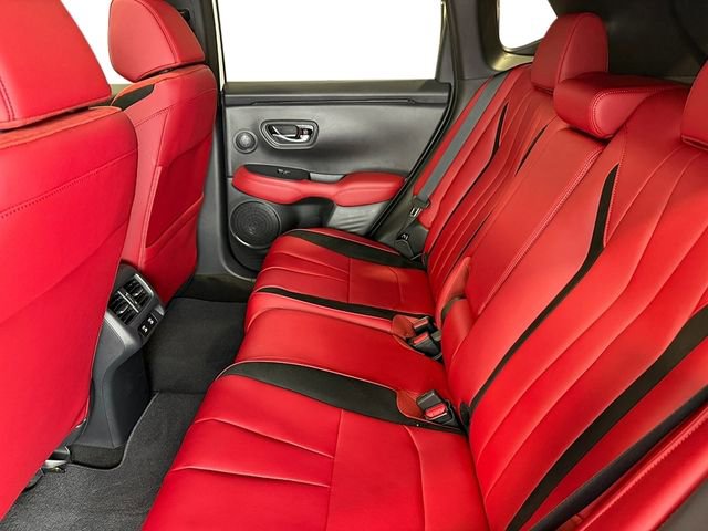New 2025 Acura ADX A-Spec FWD image 31