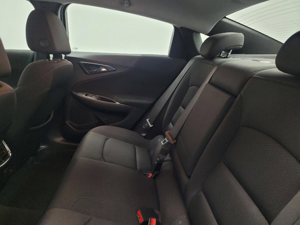 Used 2023 Chevrolet Malibu LT image 18