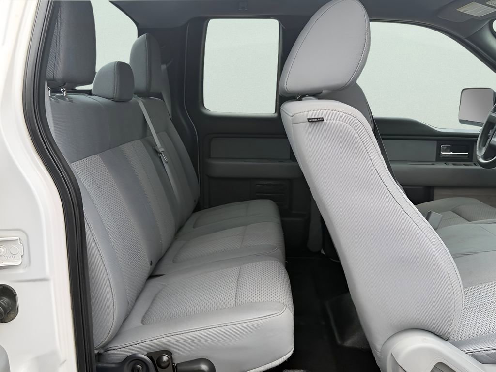 Used 2014 Ford F150 XL w/ Equipment Group 101A Mid AWD/4WD image 29