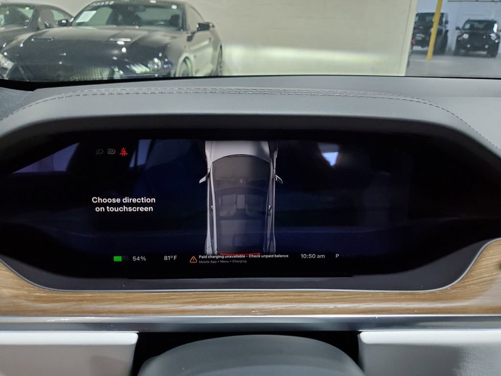 Used 2022 Tesla Model S image 41