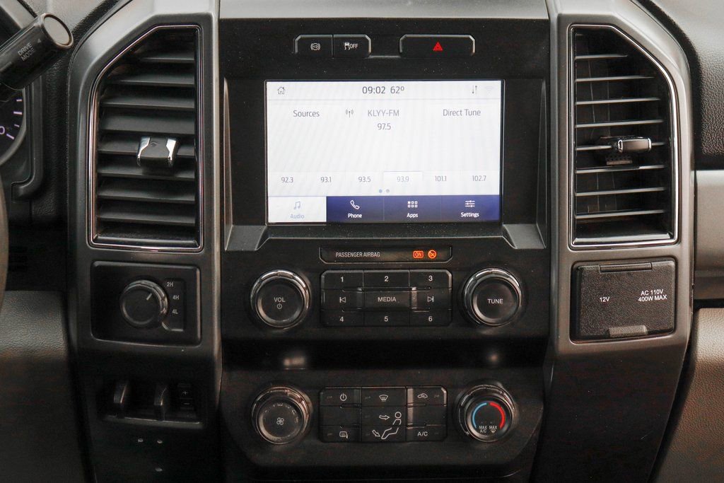 Used 2020 Ford F350 XLT AWD/4WD image 28