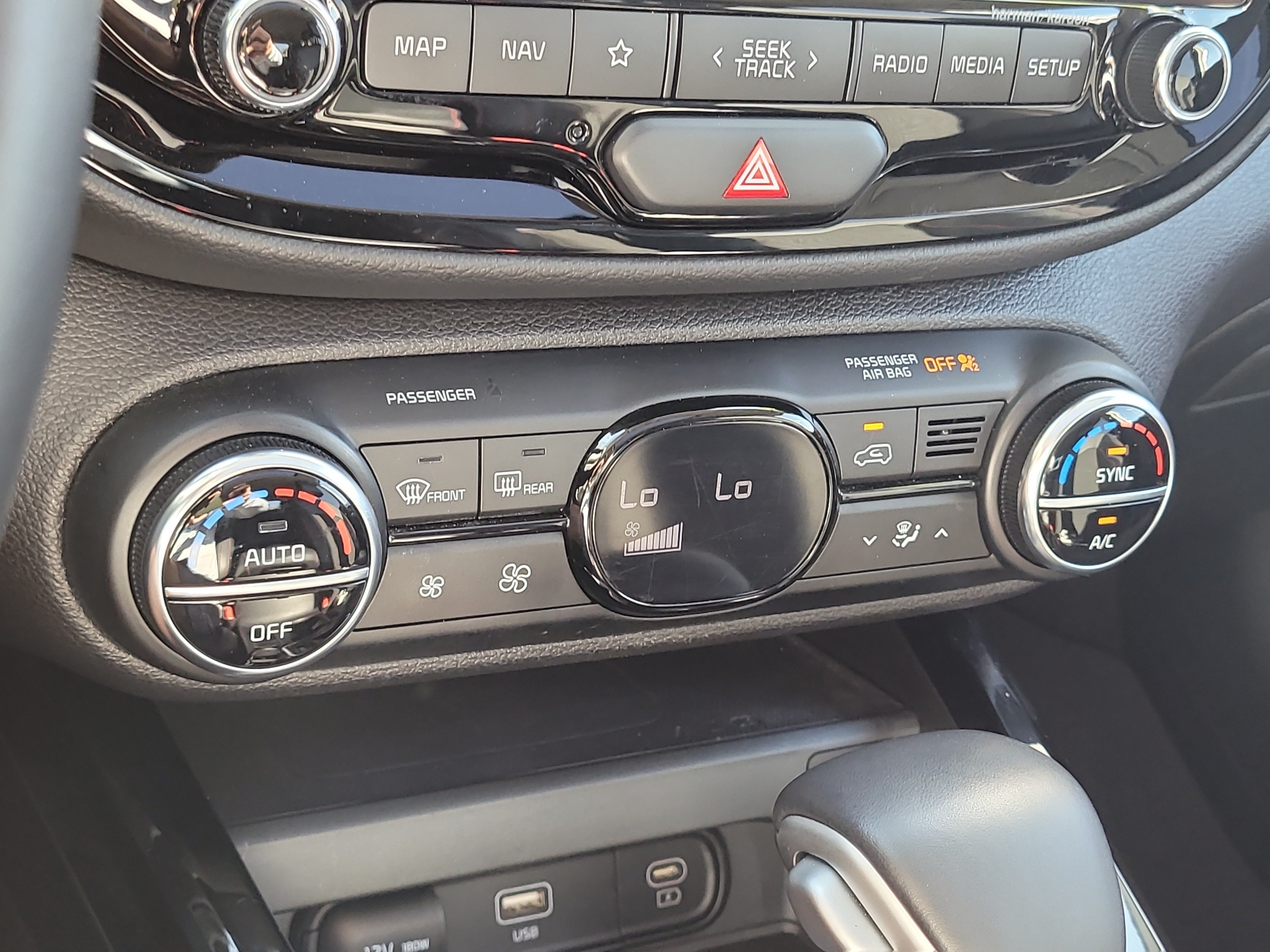 Used 2023 Kia Soul GT-Line w/ GT-Line Technology Package FWD image 27