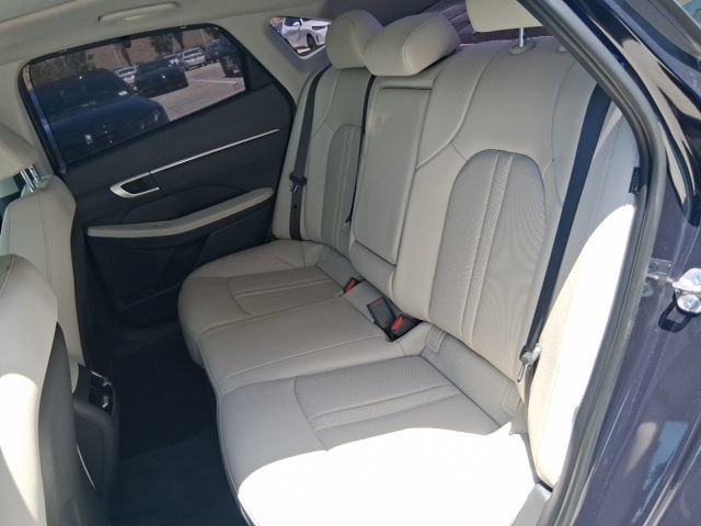 Used 2024 Hyundai Sonata Limited FWD image 16