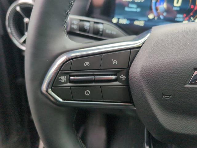 New 2026 Chevrolet Equinox LT w/ Convenience Package II image 17