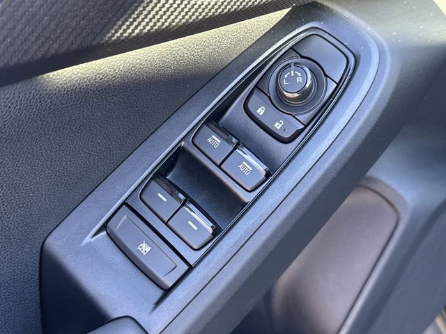 New 2026 Subaru Crosstrek 2.5i Wilderness image 25