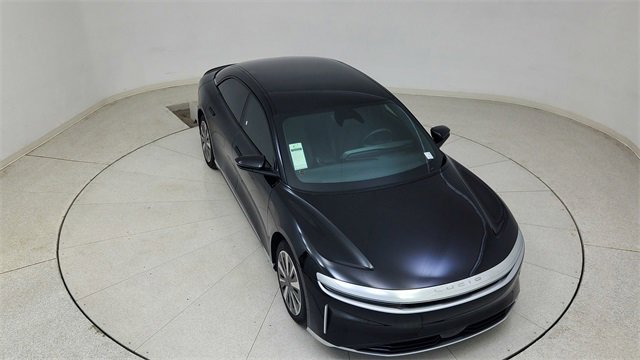 Used 2024 Lucid Air Touring image 74