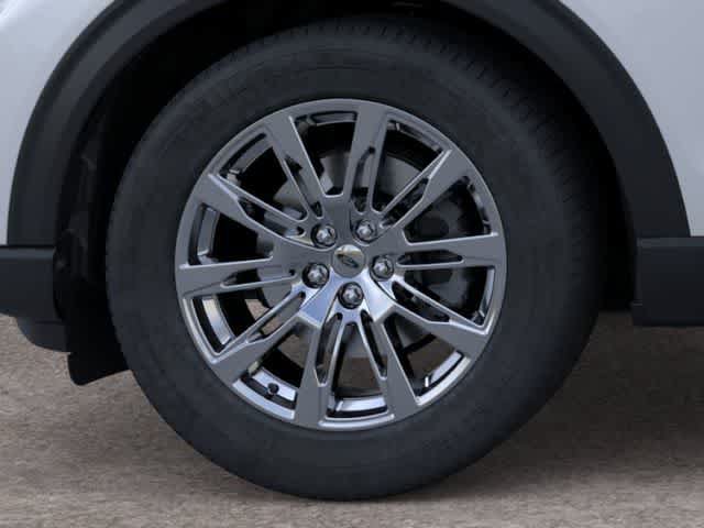 New 2026 Ford Explorer Active w/ Active Comfort Package AWD/4WD image 19