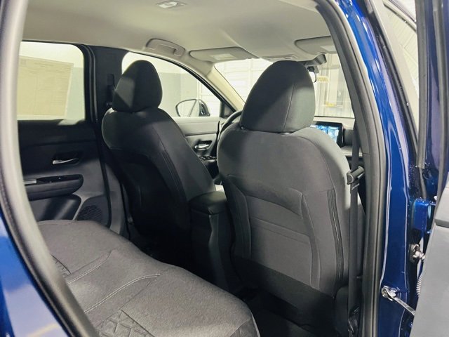 New 2026 Nissan Kicks SV image 28