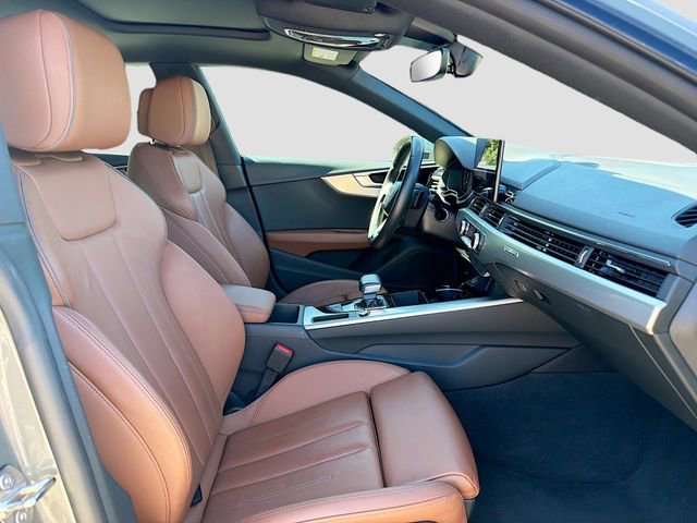 Used 2025 Audi A5 2.0T Premium Plus AWD/4WD image 15