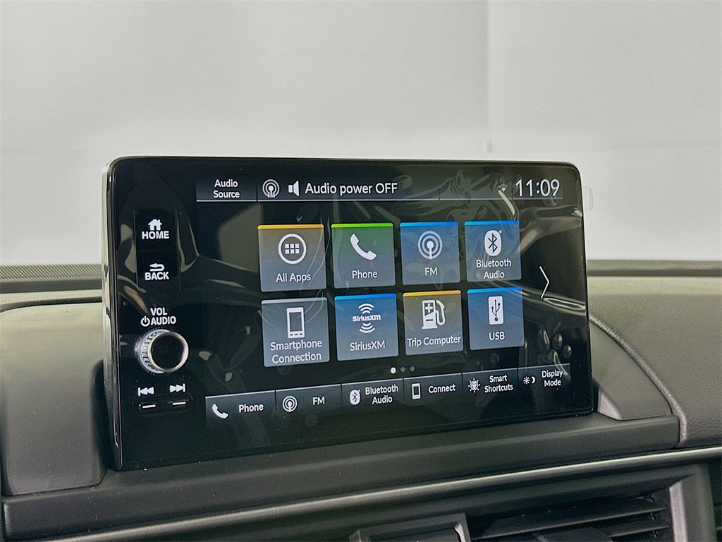 New 2025 Honda Pilot EX-L image 13