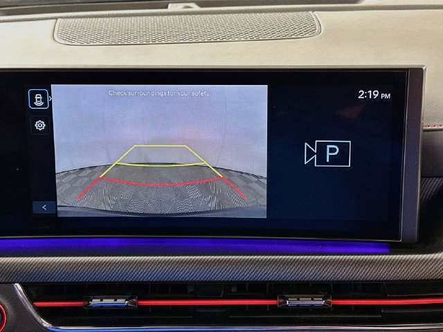 Used 2024 Hyundai Sonata N Line FWD image 17