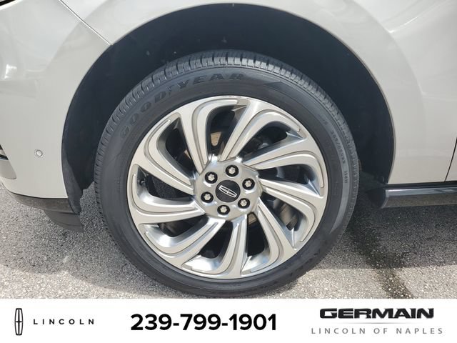 Certified 2023 Lincoln Navigator Reserve RWD image 12