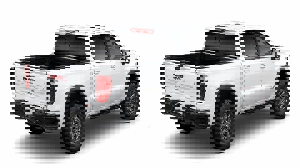 New 2026 GMC Sierra 1500 AT4X image 29