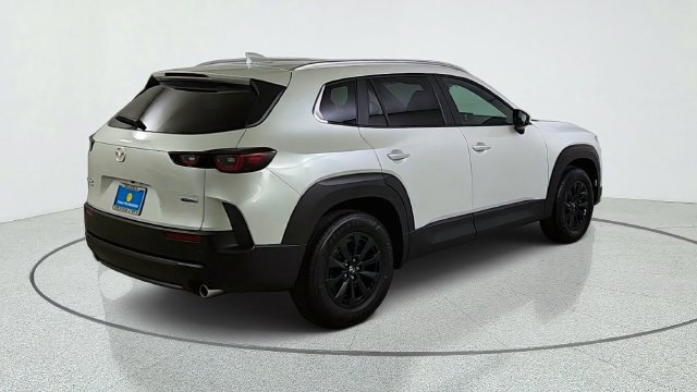 New 2026 MAZDA CX-50 2.5 Hybrid w/ Weather Package AWD/4WD image 7