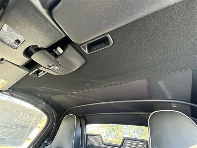 New 2025 MAZDA MX-5 Miata Club w/ Brembo/BBS Recaro Package image 22